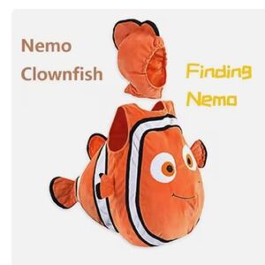 Finding Nemo Toddler Costume